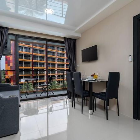 1 Bedroom Apartment 777 Beach Condotel Mai Khao ภายนอก รูปภาพ